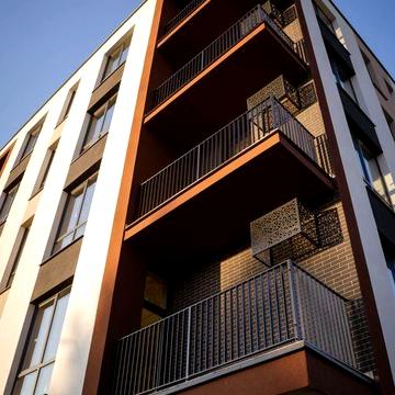 Квартира Студія 31 м2 в новобудові жк "MISTO" ЖК MISTO