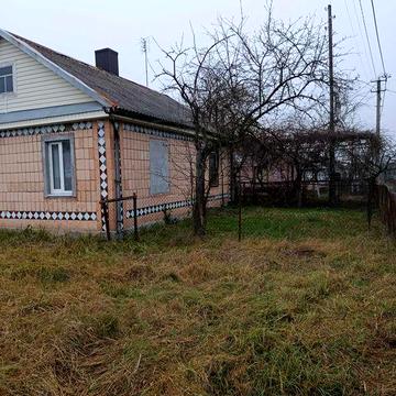 Продається будинок Костопіль