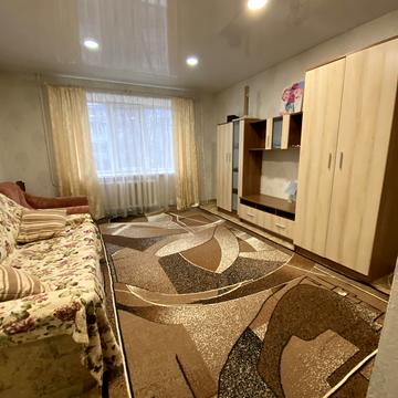 Мурманская, 1