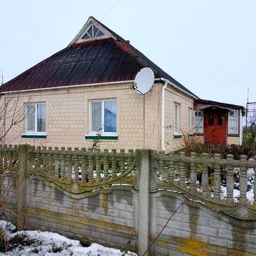 Продається будинок