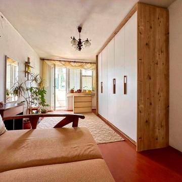 2к квартира, р-н лікарні #3, вул. Самійла Кішки