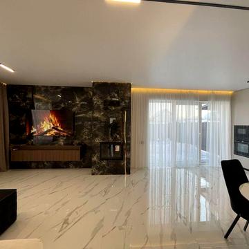 Продається дуплекс у Крихівцях