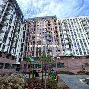 Продається Приваблива 1-кімн кв Бізнес-класу в ЖК Фруктова Алея (0%)! ЖК Фруктова Алея