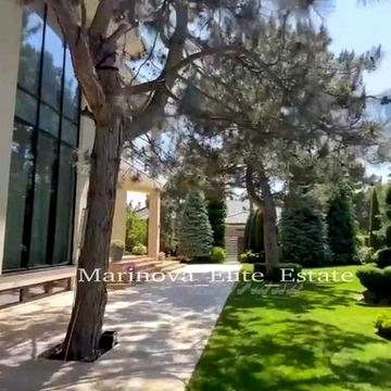 VIP дом закрытая территория у моря Сосновый берег видео в ссылке