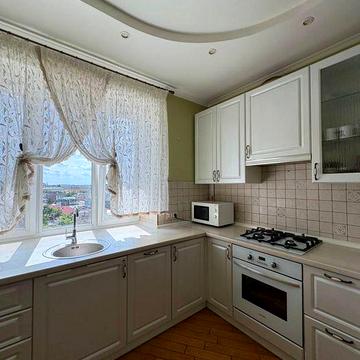 Квартира-мрія в центрі €$