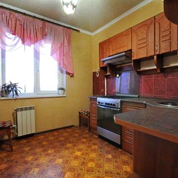 2-кімнатна квартира р-н Критого ринку