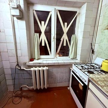 Сдам 2 к квартиру возле метро Героев труда