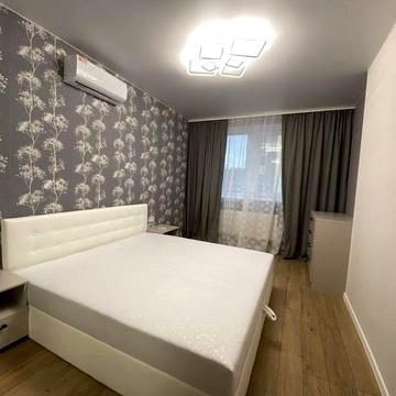 Оренда 1к квартири Синергія 4 поверх ГАЗ з 25.01