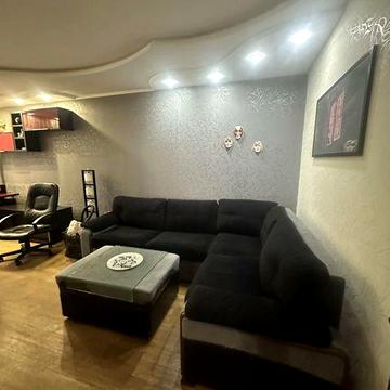 Здам 1 кімнатну квартиру на Олексіівці, пр.Перемоги,61Б