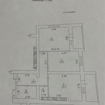 Продаж 2к Квартира Рогатинська Левада вулиця ЖК Рогатинский