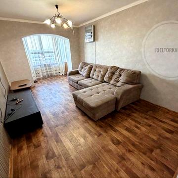 Оренда 3к квартири Сотка/Соборна на 12 поверсі з 16