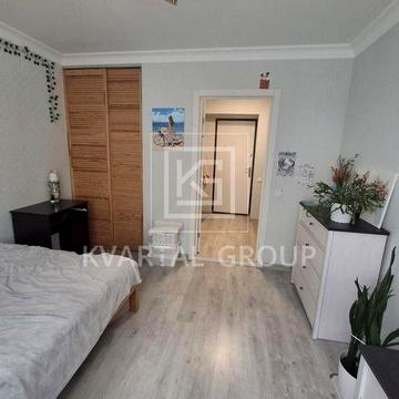 Окрема кімната -апартаменти 25м2. Київ. Без комісії