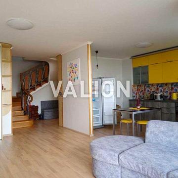 Продаж 3-кімнатного двоповерхового пентхауса в ЖК Герцен-Парк. ЖК Герцен Парк