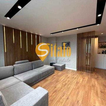 3 кімнатна квартира в ЖК Рівєра|метро Славутич| автономне опалення