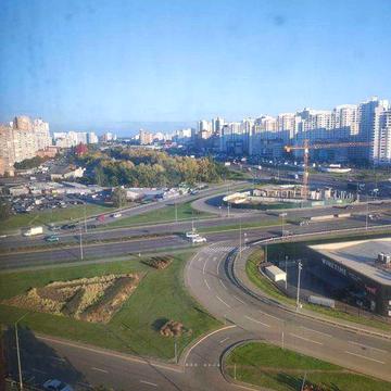 WOW! 3к квартира 91м2 в ЖК Seven Севен Осокорки Славутич ЖК Seven