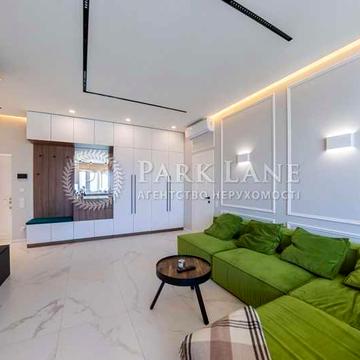 Три спальні, дизайнерський ремонт, 112 м2, вулиця Коперника 12д