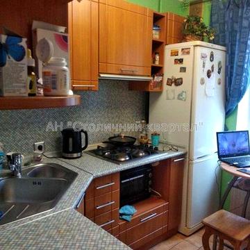 Борщагівка Однокімнатна Гната Юри 1