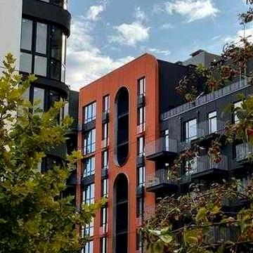 Продаж 1к квартири у ЖК "Respublika" вул. Братів Шеметів 10/8 хд ЖК respublika park