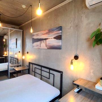 Варшавський Європейського союзу Генератор в будинку ЖК Варшавський Мікрорайон