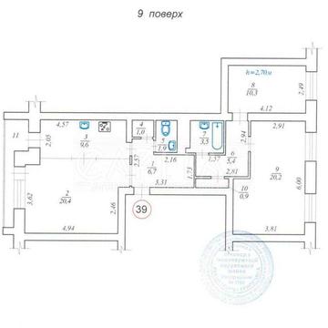 Продаж квартири/  Звіринецька біля метро/ вул. Каменєва Командарма 4а