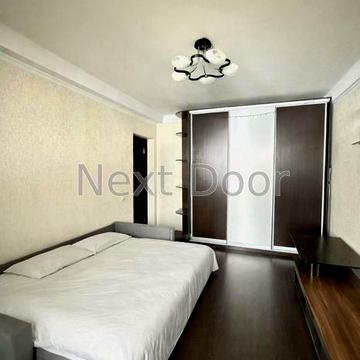 Однокімнатна Оболонський проспект