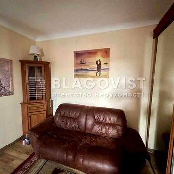 Продаж 2кімнатної кв. Деміївка, м. Голосіївська, Голосіївський просп