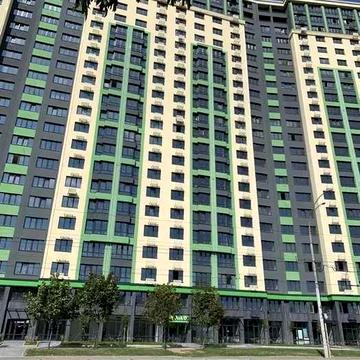 Продаж 1-к квартири в ЖК Liko-Grad Perfect Town 50м2 м Васильківська ЖК Лико-Град