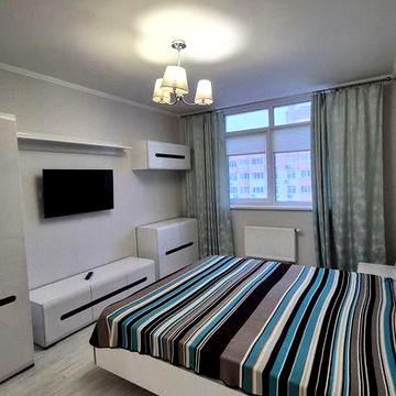 Без комісії!1-к.квартира.ЖК"Паркові Озера"Вул.Воскресенська 16-А. ЖК Паркові Озера