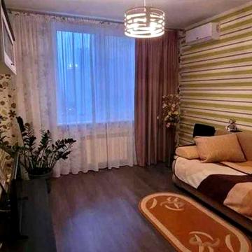 Продам 1-к. квартиру, Київ Дарницький р-н., Єлизавети Чавдар вул 7