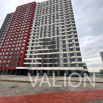 Без% 2 кімнатна квартира Варшавський 3 , площа 78 кв. м.,будинок 10.10 ЖК Варшавський  3