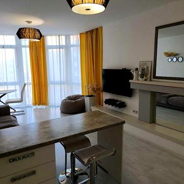 Продаж квартири ЖК «Парковий» вул Кольцова 14Д, 62/17/27 Видова! без % ЖК Парковий