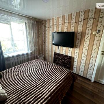 Довгострокова оренда 3к Квартира Соборна вулиця