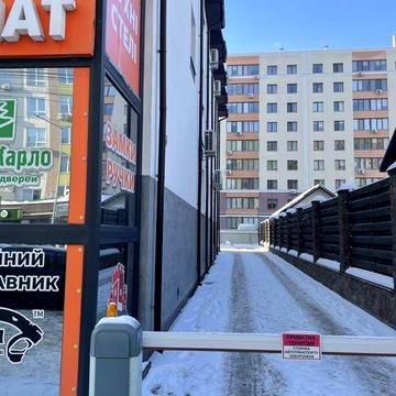 Квартира 2 к. 55м2 Шалімова