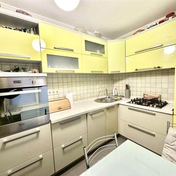 Продаж 3кімнатної кв по вул Проф.Толока Бород.мкрн