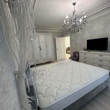 Шикарная квартира с мебелью и техникой ! Левый берег TotokM