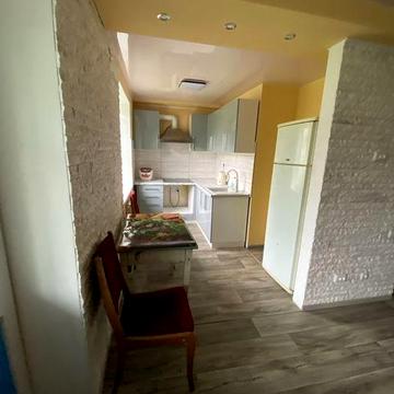 Сдам квартиру (первая сдача после ремонта)