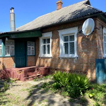 Продам будинок в гарному стані! Можливий торг!