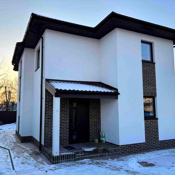 Продається будинок 140м2, Казбет, р-н ЧНУ