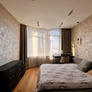 Коновальца 34а, жк Аристократ, Печерськ