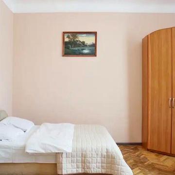 Квартира на місяць два, в центрі Львова від власника.