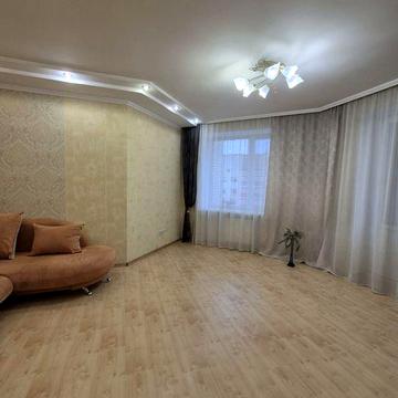 Здам 1 кім квартиру з автономкою на Кравчука