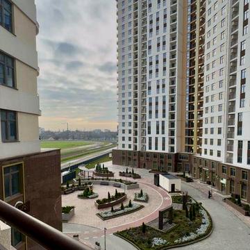 В продаже 1 комн. с ремонтом! 63 жемчужина, Краснова! ЖК 63 жемчужина