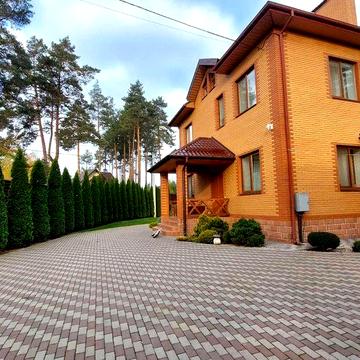 Обмін на квартиру в Києві, будинку З АВТОНОМНИМ ОПАЛЕННЯМ, з ремонтом.