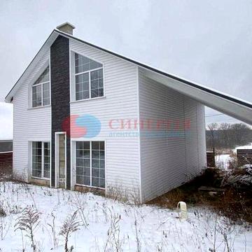 Будинок 125м. Хотів, 10 хв - ТРК Республіка,  Круглик, Чабани, Лісники