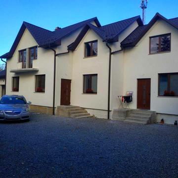 Продам будинок - апартаменти Берегово