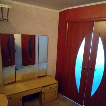 Однокімнатна квартира, індивідуальне опалення, центр.