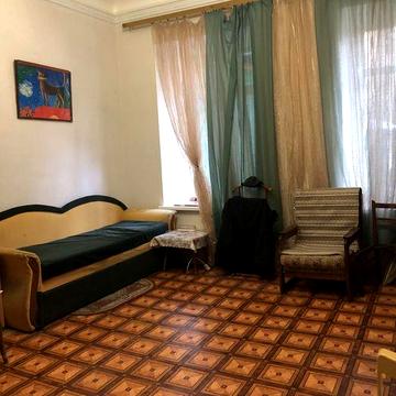 Продам квартиру в центре рядом с ж/д вокзалом