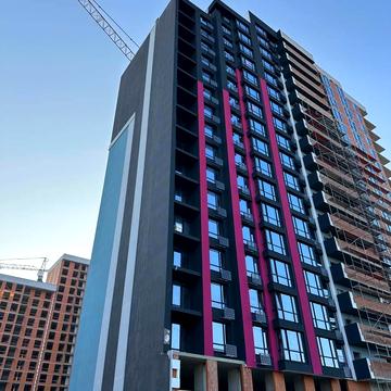 Хриплинська вул., 3