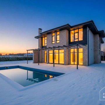 ПРОДАЖ! Чудовий будинок в КМ "Хутір Ясний"