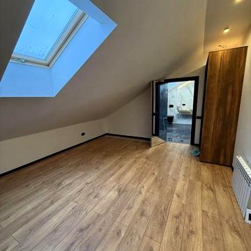 Продам квартиру с ремонтом, 95м2, Буковая, 1-а, Алексеевка, 23 Августа